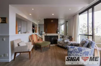 Moema venda/locação 3dorms 1suíte 1lavabo 2vgs 170m2 $2.250.000,00 $15.000