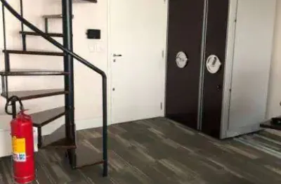 Aclimação venda/locação 3salas 2vgs mobiliado 50m2 $1.300.000,00 $8.000,00