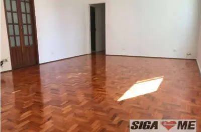 Moema venda/locação r.gaivota 3dorm 1ste 2vg105m2 $1.290.000,00 $8.000,00