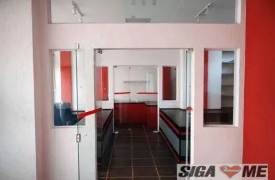 Jd. paulista venda sala comercial 1 sala 1 vg 122m2 a.ú $700.000,00