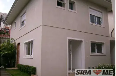 Cidade monções venda casa reformada 3 stes edícula sem vg 200a.c $2.600.000