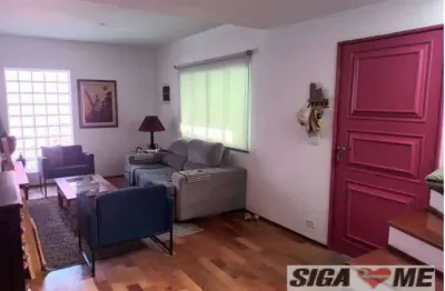 Chác.sto antonio venda sobrado 2 suítes 3 salas 2vgs 145m2a.ú $1.170.000,00
