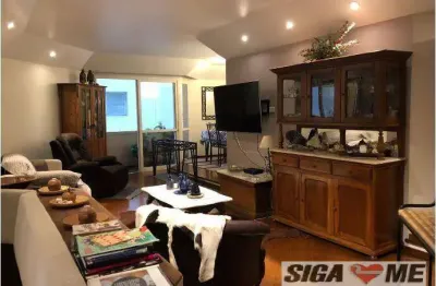 Cidade monções venda 3 dorms 1 suíte 1 vg fixa 86m2a.ú $1.335.000,00