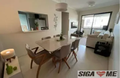 Aclimação venda apto 2 dorms suite 2 vgs 61m2 a.ú $799.000,00