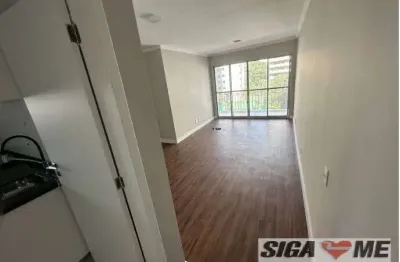 Real parque venda apto reformado 3dorms porta eletrônica 2vgs 79m2 $650.000