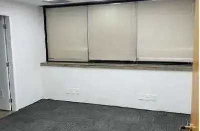 Cerqueira césar locação andar corporativo 10 salas 10vgs 326m2 $32.500,00