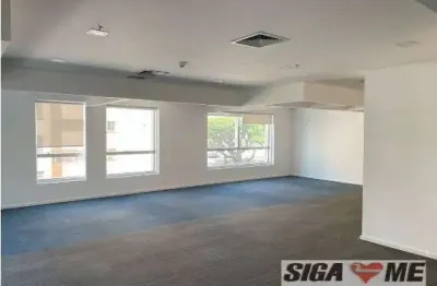 Consolação locação comercial vão livre 12 vgs 400m2 $48.000,00
