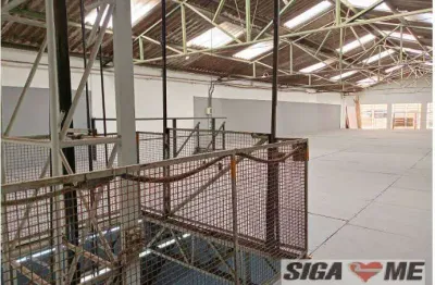 Vila moraes venda galpão recepção escritório 2vgs $2.200.000