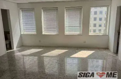 Consolação venda espaço corporativo copa 4vgs 100m2 $2.300.000