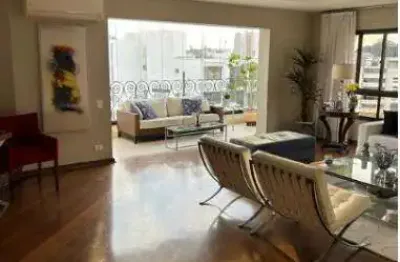 Real parque venda apto reformado 4dorms sala ampla 3vgs 290m2 $2.300.000,00
