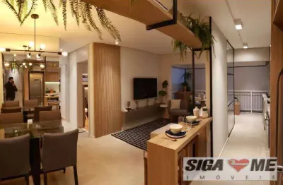 Butantã locação/venda apto 2dorms c/1suíte 1vaga 61m2a.ú $845.000,00