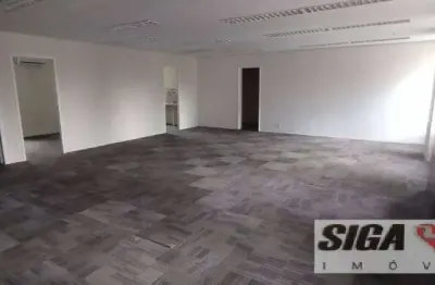 Brooklin venda comercial 5 salas recepção 3vgs 154m2$3.100.000