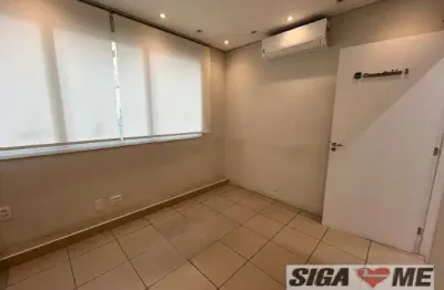 Bela vista locação conj comercial 3 salas recepção 1vg 41m2a.ú $4.500,00