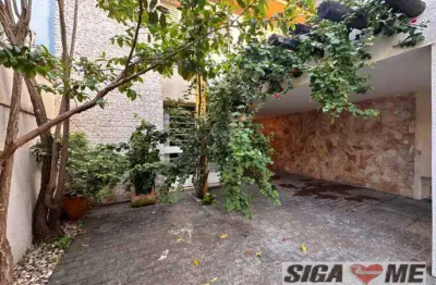 Brooklin venda casa 3 dorms 1 suíte lavabo edícula 2vgs 220m2 $2.120.000,00