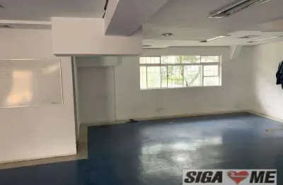 Pacaembu locação ponto comercial 2 andares 20vgs 700m2 $20.000,00