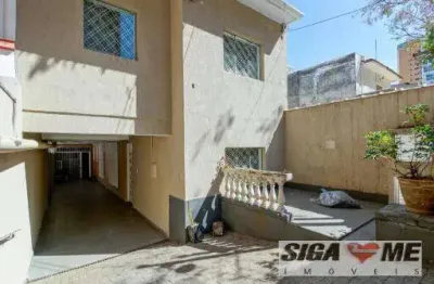 Vl.mariana locação 9 salas cozinha almoxarifado 4 vgs 308m2 $14.900,00