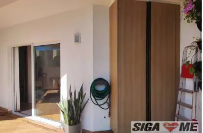 Tatuapé venda duplex 3dorms 3salas área gourm 2vgs 131m2 $1.385.000,00