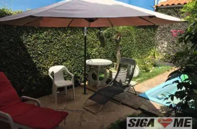 Cambuci venda 6 dorms jardim piscina lareira 4vgs 260m2 a.c $1.650.000,00