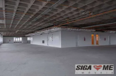 Barra funda locação empreendimento corporativo 557m2 $44.560,00