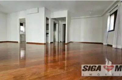 Moema venda/locação 3suítes lavabo sala ampla 4vgs 167m2 $2.700.000 $14.000