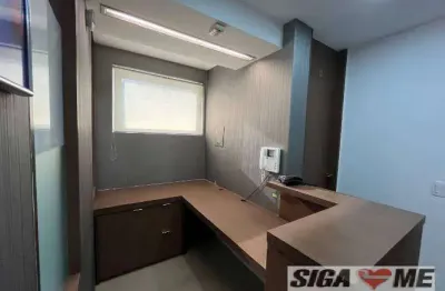 Jd.paulista locação conj comercial 2salas recepção copa 2vgs 58m2 $ 7.000,0