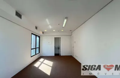 Itaim bibi venda conjunto comercial sala ampla recepção copa 35m2 $420.000