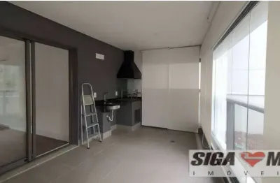 Paraíso venda 3 dorms sendo 1 suíte varanda gourm 2vgs 108m2 $1.900.000,00