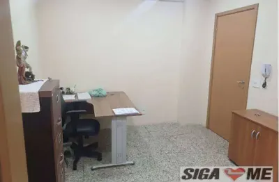 Vila mariana venda sala comercial copa pequena varanda 1vg 37m2 $650.000,00