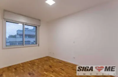 Consolação venda 2 dorm sala área de serviço 57m2 a.ú $635.000,00