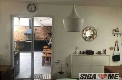 Jd.parque morumbi venda 3 dorm c/1suíte terraço 2 vgs 104m2 a.ú $990.000,00