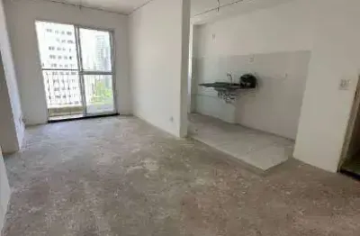 Vl. andrade venda apto novo 2dorms c/1suíte varanda 1vg 55m2 $350.000,00