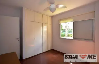 Vl.nova conceição 3 dorms c/1suíte cozinha ampla 1vg 95m2 a.ú $1.300.000,00