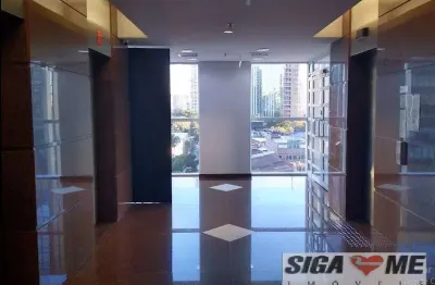 Vl.olimpia locação conj comercial ar condicionado 13vgs 456m2 $43.000,00