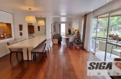 Aclimação venda 4 dorm 3 suítes escritório 2vgs 138m2a.ú $1.595.000,00