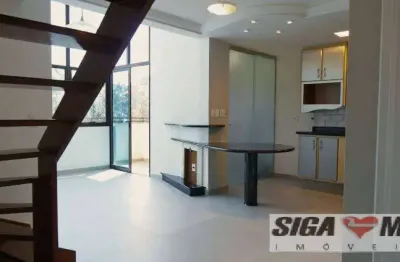 Morumbi venda duplex suíte varanda gourm depósito 2vgs 61m2 $479.000,00