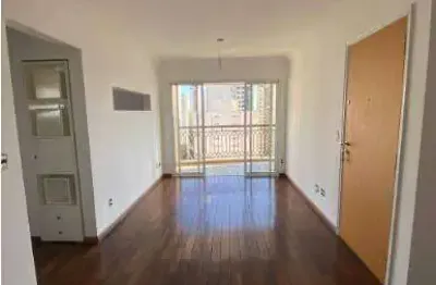 Apartamento com 3 quartos à venda em Moema, São Paulo 