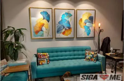 Jabaquara venda 3 dorms c/1suíte ar condicionado 2vgs 120m2 $719.000,00