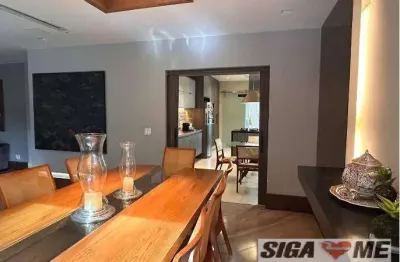Campo belo venda/locação 4dorm 3stes varanda 3vgs 220m2 $2.600.000 $19.000