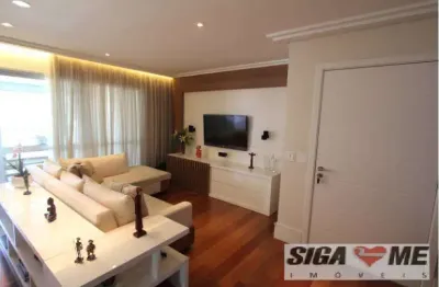 Vl.congonhas venda 3 suítes sala ampla varanda gourm 3vgs 167m2 $2.700.000