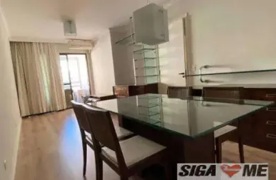 Cidade monções venda 2 dorm 1 suíte closet 2vgs 153m2 a.t $1.095.000,00