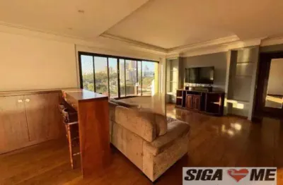 Vl.mariana locação 3 dorm c/2suíte closet escritório 3vgs 216m2 $8.000,00