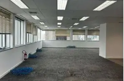 Jd.paulistano locação conj comercial copa 3vgs 180m2 $20.000,00