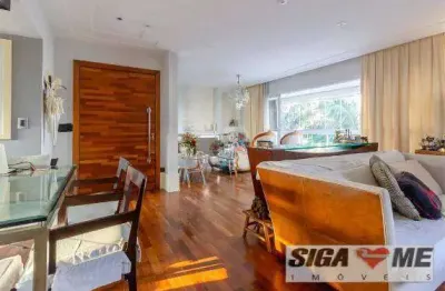 Vl.andrade venda 3 suítes com armários terraço gourm 3vgs 128m2 $1.250.000