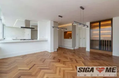 Higienópolis venda 3 dorm c/2suítes closet 2 varandas 2vgs 289m2 $4.650.000