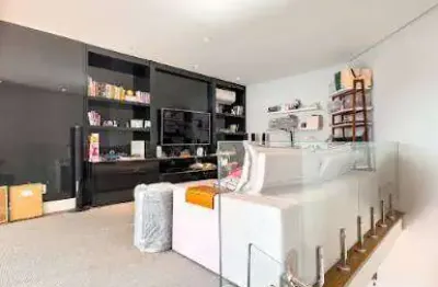 Cidade monções venda duplex 3 dorm c/1suíte closet 2vgs 160m2 $3.280.000,00