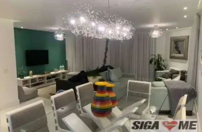 Perdizes venda 3 suítes sacada armários 2vgs amplas 136m2 $1.802.000,00