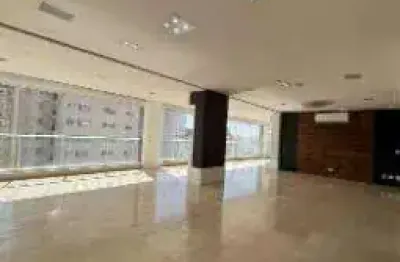 Cp belo venda/locação 4 suítes varanda gourm 4vgs 288m2 $5.500.000 $30.000