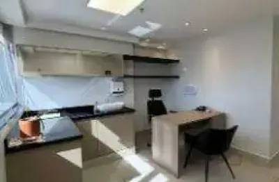 Sta cecília venda sala comercial móveis planejados 2vgs 50m2 $570.000,00