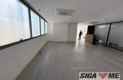 Jardins locação conj corporativo ar condicionado 2vgs 154m2 $24.500,00