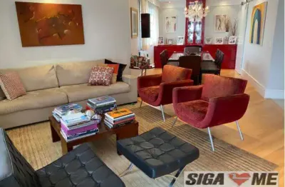 Perdizes venda 3 suítes varanda gourm despensa 4vgs 171m2 $2.450.000,00